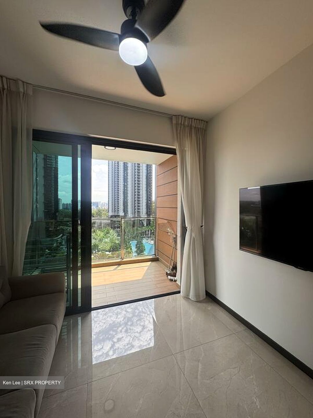 Normanton Park (D5), Apartment #495571321